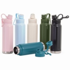 Garrafa Térmica Inox 950ml Garrafa Térmica Inox 950ml